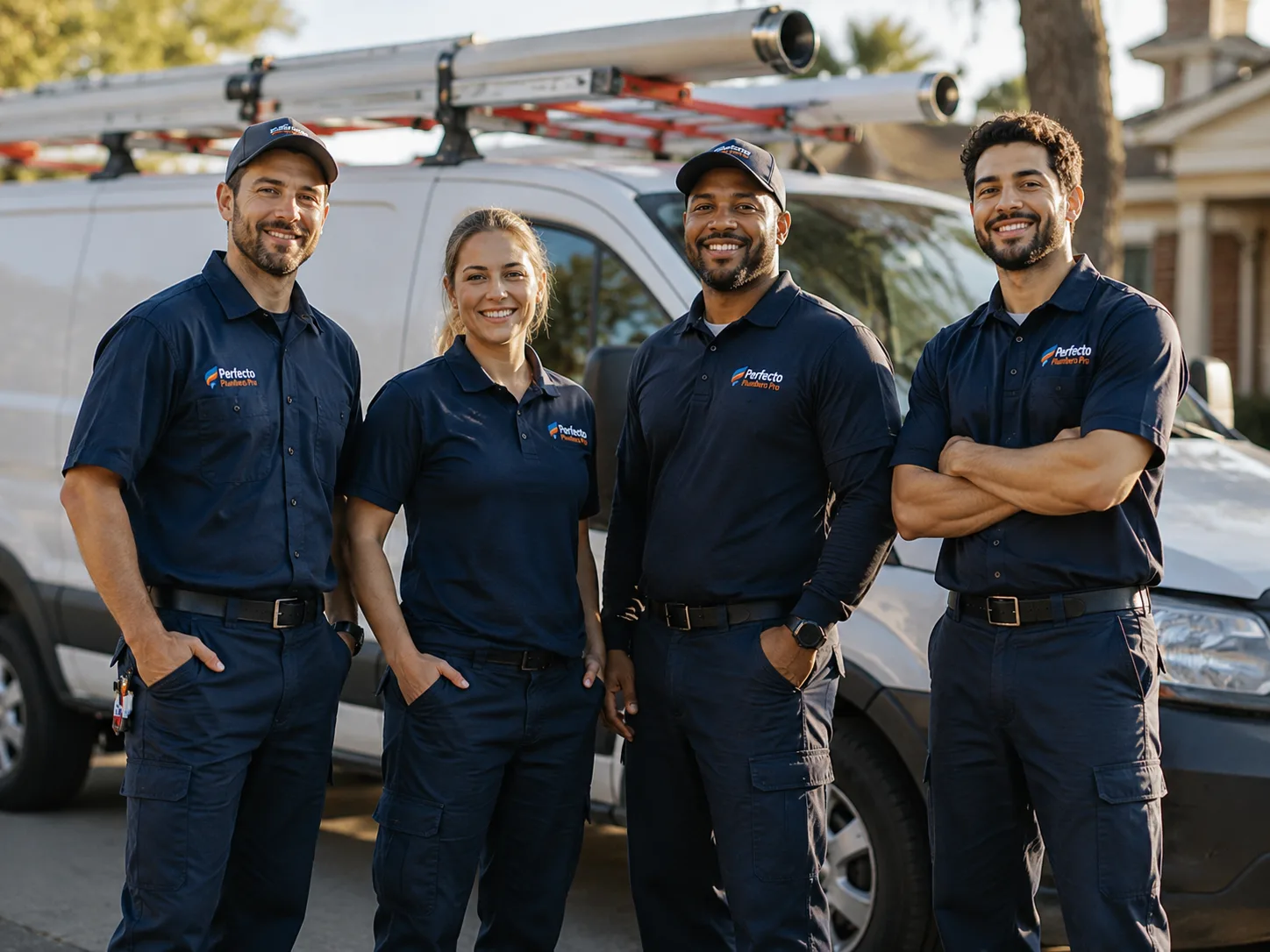 Emergency Plumber Near Me in Pottersville, NJ near me